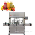 Juice Production Line, high pressure processing juice